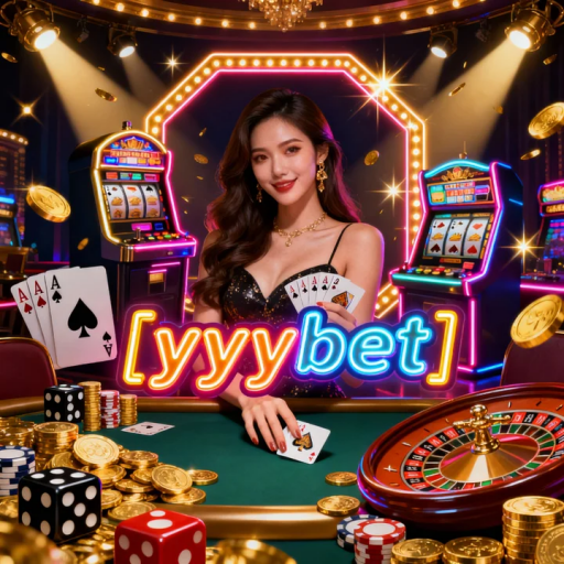 yyybet yyybet logo